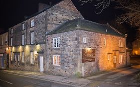 The Manor House Dronfield